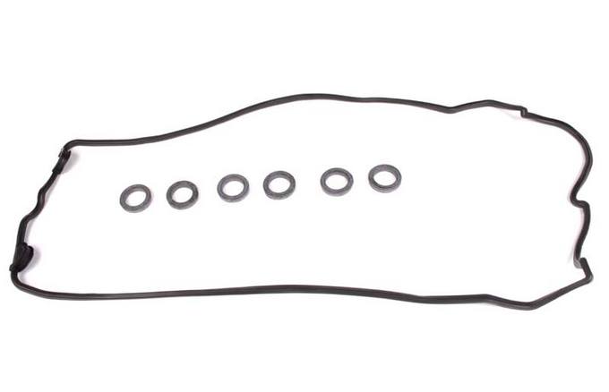 Mercedes Valve Cover Gasket 1040100630 - Elring 915114